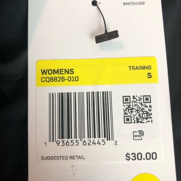 Nike Layering Yoga Tank NWT - Picture 12 of 12